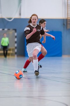 Bild 431 - HFV Futsalmeisterschaft C-Juniorinnen